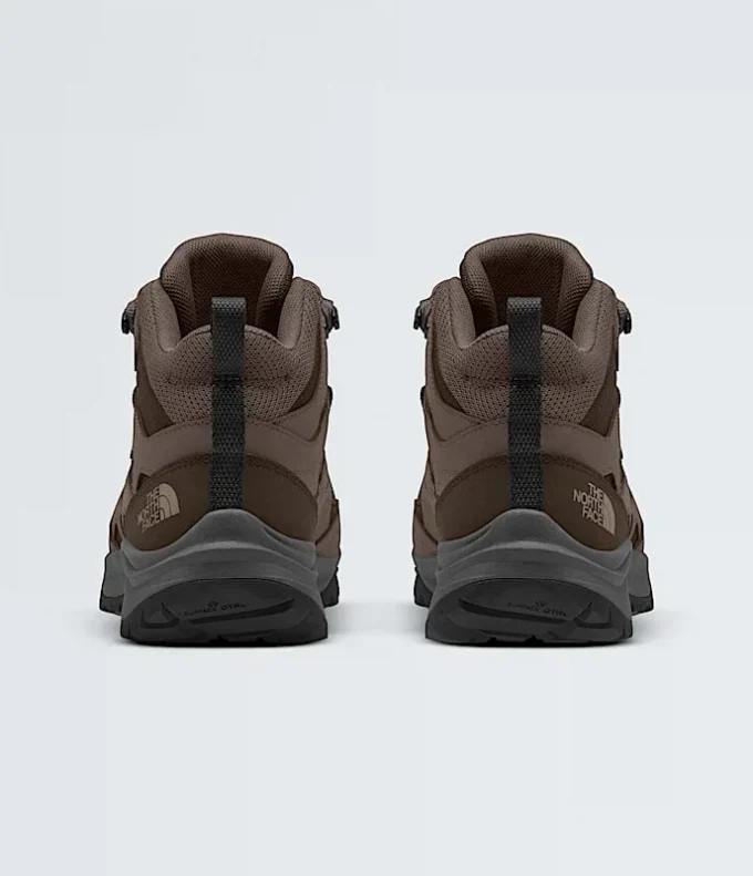 Herren Hedgehog 3 Mid Waterproof Boots