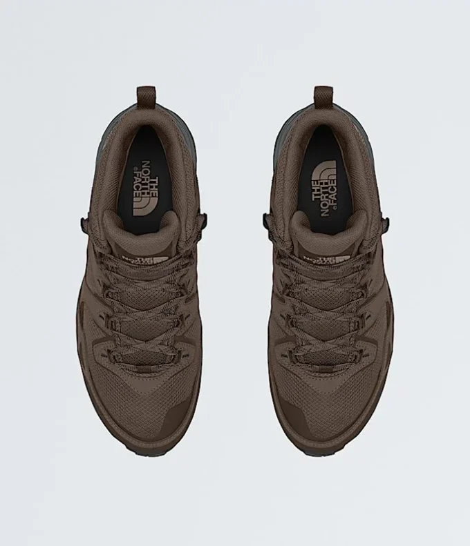 Herren Hedgehog 3 Mid Waterproof Boots