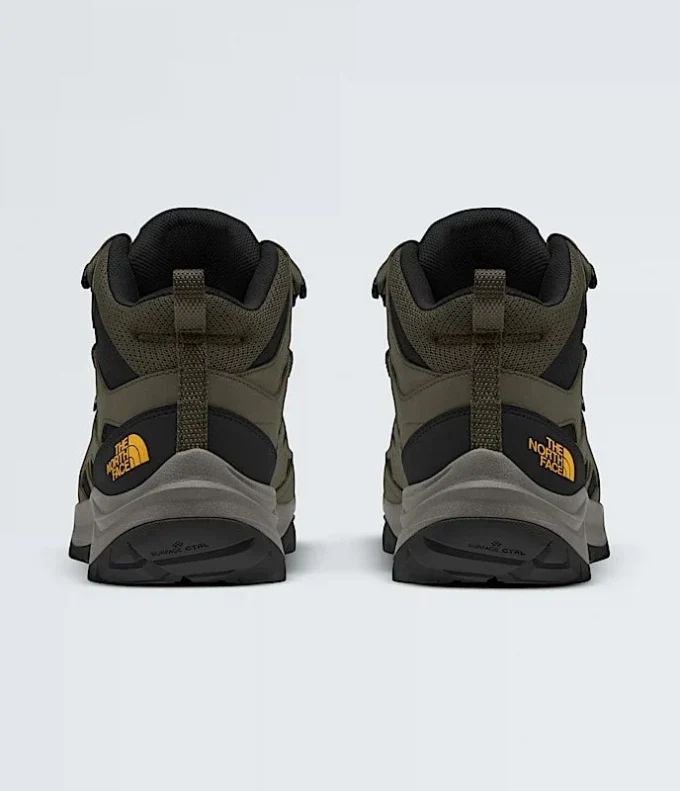 Herren Hedgehog 3 Mid Waterproof Boots