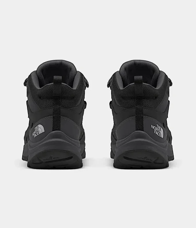 Herren Hedgehog 3 Mid Waterproof Boots