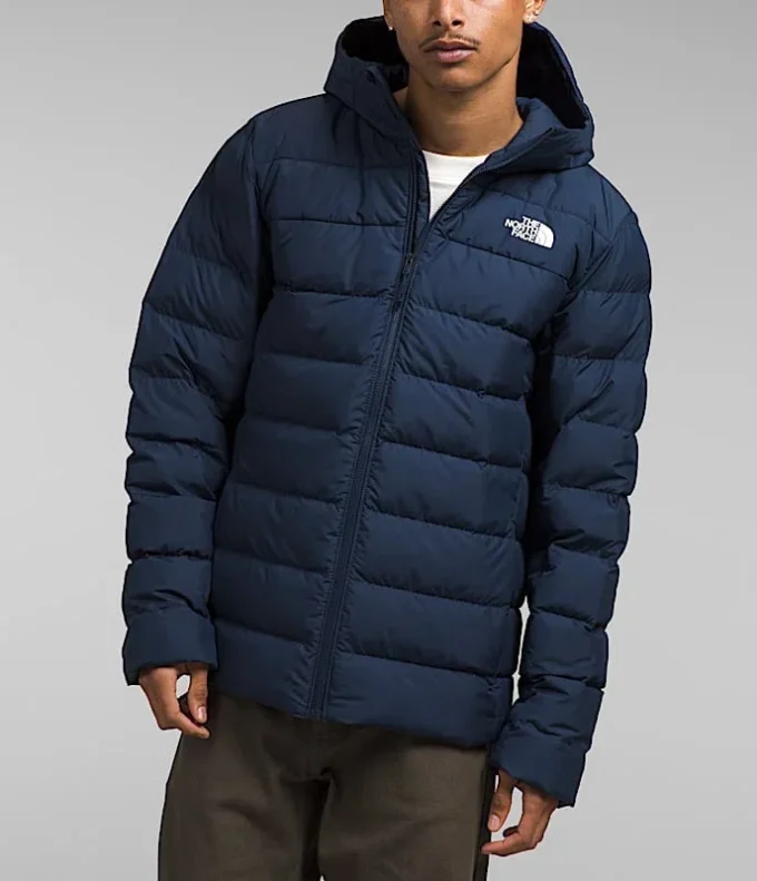 Herren-Hoodie Aconcagua 3 Herren-Hoodie Aconcagua 3