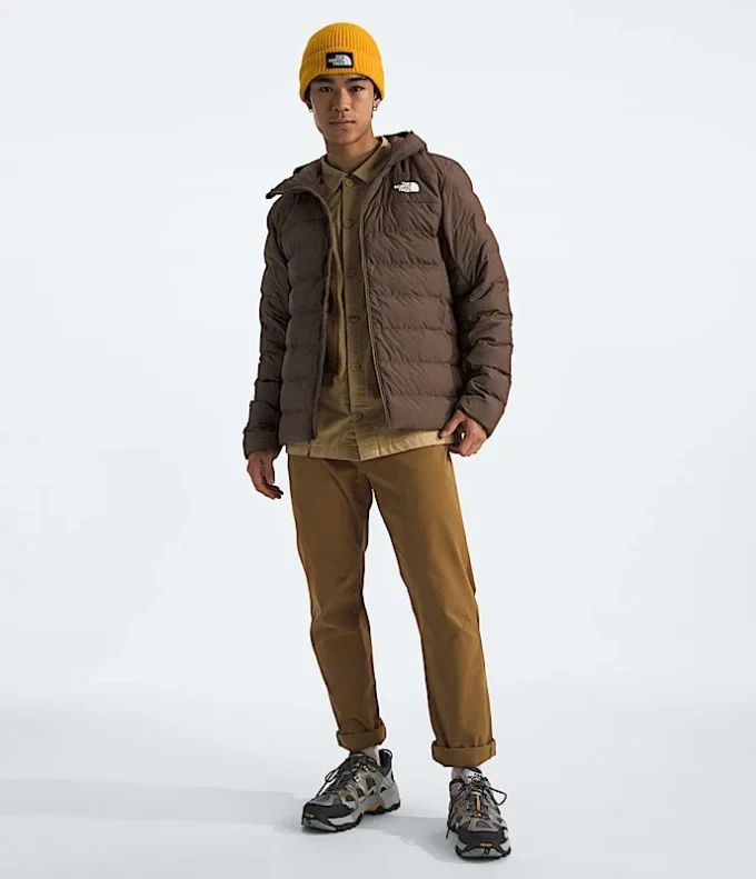 Herren-Hoodie Aconcagua 3 Herren-Hoodie Aconcagua 3