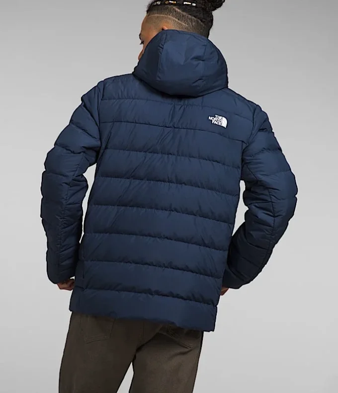 Herren-Hoodie Aconcagua 3 Herren-Hoodie Aconcagua 3