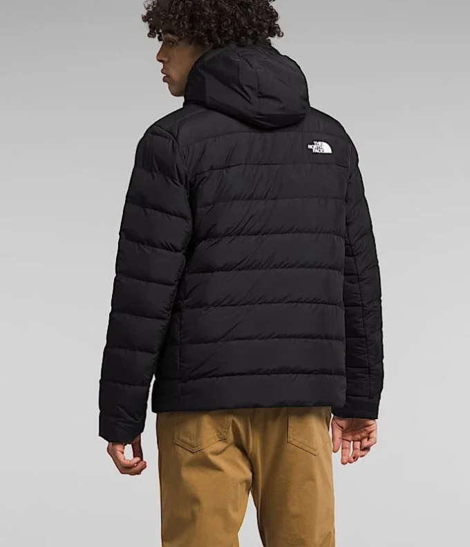 Herren-Hoodie Aconcagua 3 Herren-Hoodie Aconcagua 3