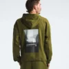 Herren-Hoodie AXYS