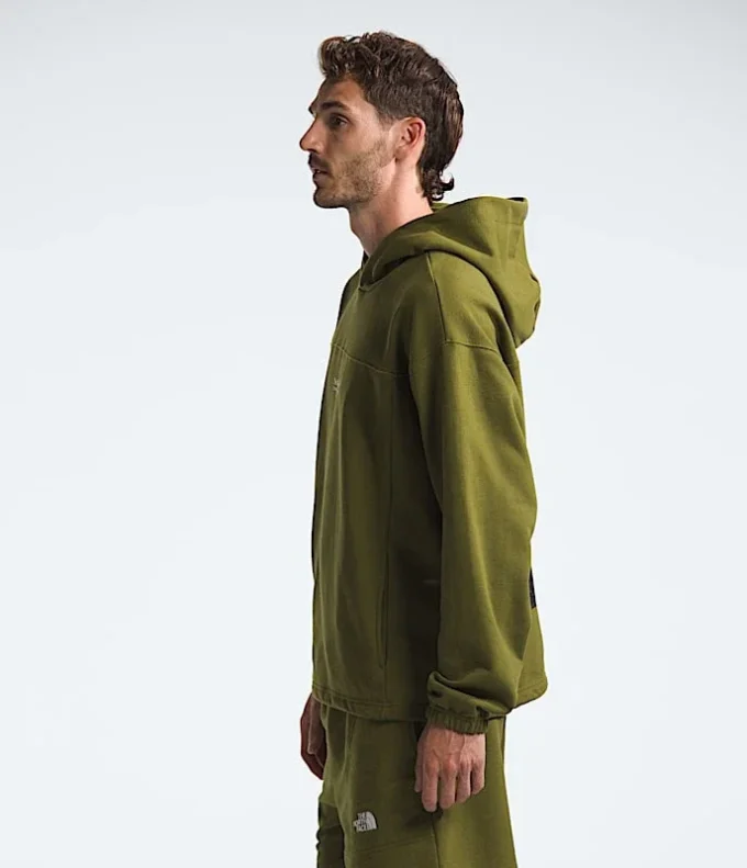 Herren-Hoodie AXYS