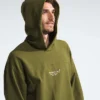 Herren-Hoodie AXYS