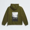 Herren-Hoodie AXYS
