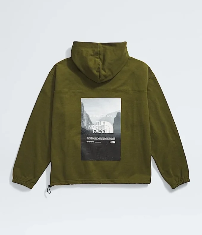Herren-Hoodie AXYS