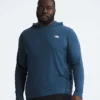 Herren-Hoodie „Big Adventure Sun”