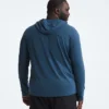 Herren-Hoodie „Big Adventure Sun”