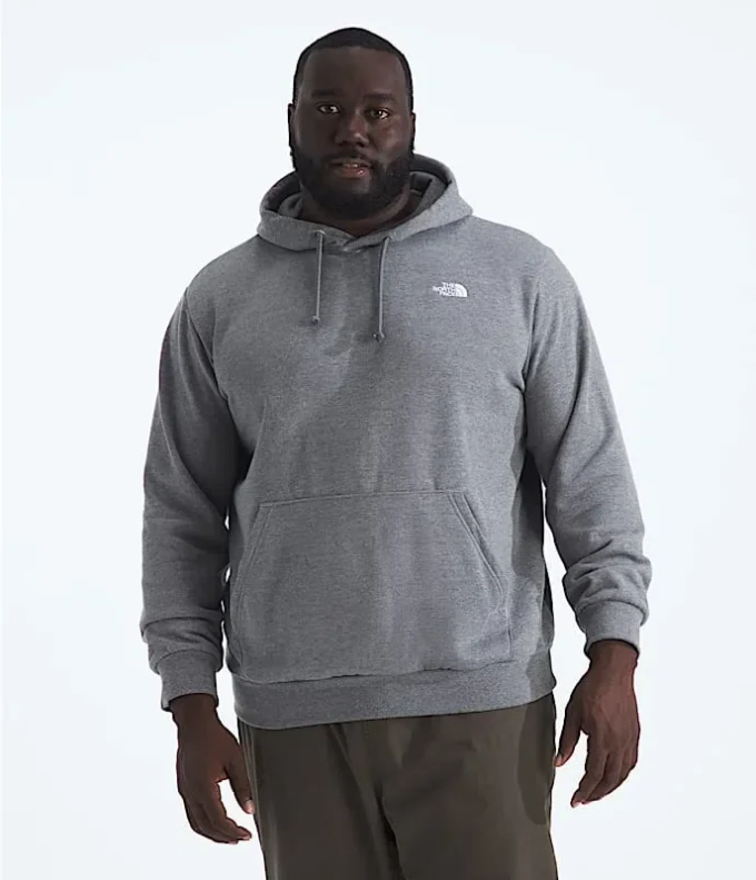 Herren-Hoodie „Big Evolution Simple Dome” Herren-Hoodie „Big Evolution Simple Dome”