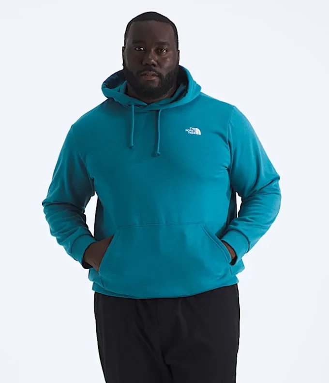 Herren-Hoodie „Big Evolution Simple Dome” Herren-Hoodie „Big Evolution Simple Dome”