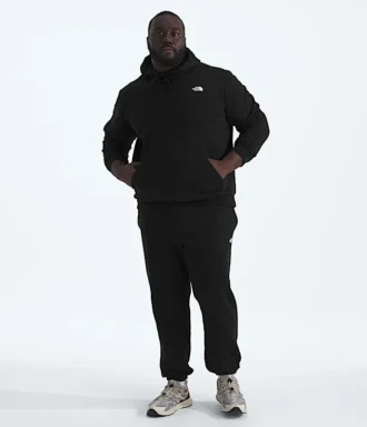 Herren-Hoodie „Big Evolution Simple Dome”