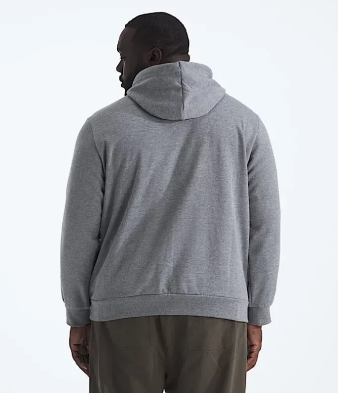 Herren-Hoodie „Big Evolution Simple Dome” Herren-Hoodie „Big Evolution Simple Dome”