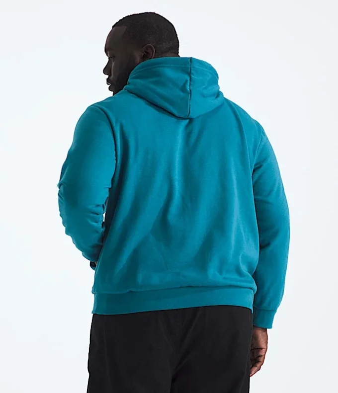 Herren-Hoodie „Big Evolution Simple Dome” Herren-Hoodie „Big Evolution Simple Dome”