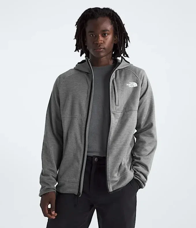 Herren-Hoodie Canyonlands Herren-Hoodie Canyonlands