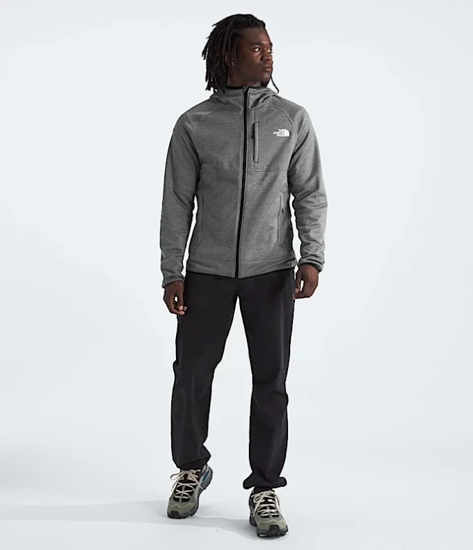 Herren-Hoodie Canyonlands Herren-Hoodie Canyonlands