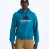 Herren-Hoodie Evolution BTS – Grafik