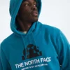 Herren-Hoodie Evolution BTS – Grafik