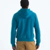 Herren-Hoodie Evolution BTS – Grafik