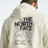 Herren-Hoodie Evolution Half Dome – Grafik