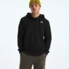 Herren-Hoodie Evolution Simple Dome mit durchgehendem Reißverschluss