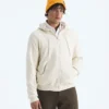 Herren-Hoodie Evolution Simple Dome mit durchgehendem Reißverschluss