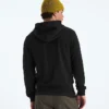 Herren-Hoodie Evolution Simple Dome mit durchgehendem Reißverschluss