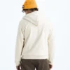 Herren-Hoodie Evolution Simple Dome mit durchgehendem Reißverschluss