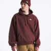 Herren-Hoodie Evolution Simple Dome Oversized