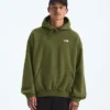 Herren-Hoodie Evolution Simple Dome Oversized Herren-Hoodie Evolution Simple Dome Oversized