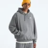 Herren-Hoodie Evolution Simple Dome Oversized Herren-Hoodie Evolution Simple Dome Oversized