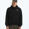 Herren-Hoodie Evolution Simple Dome Oversized Herren-Hoodie Evolution Simple Dome Oversized