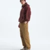 Herren-Hoodie Evolution Simple Dome Oversized