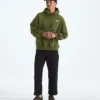 Herren-Hoodie Evolution Simple Dome Oversized Herren-Hoodie Evolution Simple Dome Oversized