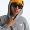 Herren-Hoodie Evolution Simple Dome Oversized Herren-Hoodie Evolution Simple Dome Oversized