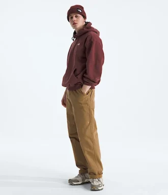 Herren-Hoodie Evolution Simple Dome Oversized Herren-Hoodie Evolution Simple Dome Oversized