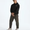 Herren-Hoodie Evolution Simple Dome Oversized Herren-Hoodie Evolution Simple Dome Oversized