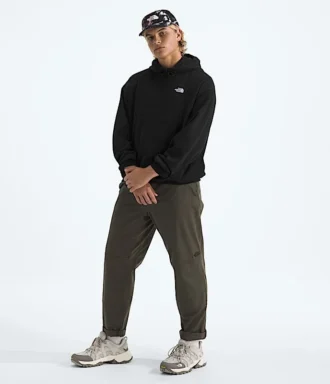 Herren-Hoodie Evolution Simple Dome Oversized Herren-Hoodie Evolution Simple Dome Oversized