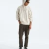 Herren-Hoodie Evolution Simple Dome Oversized Herren-Hoodie Evolution Simple Dome Oversized