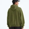 Herren-Hoodie Evolution Simple Dome Oversized Herren-Hoodie Evolution Simple Dome Oversized