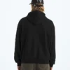Herren-Hoodie Evolution Simple Dome Oversized Herren-Hoodie Evolution Simple Dome Oversized
