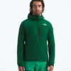 Herren-Hoodie FUTUREFLEECE™ AMK aus der Summit-Serie