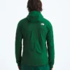 Herren-Hoodie FUTUREFLEECE™ AMK aus der Summit-Serie
