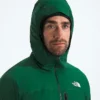Herren-Hoodie FUTUREFLEECE™ AMK aus der Summit-Serie