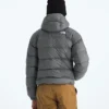 Herren-Hoodie Hydrenalite™ Down