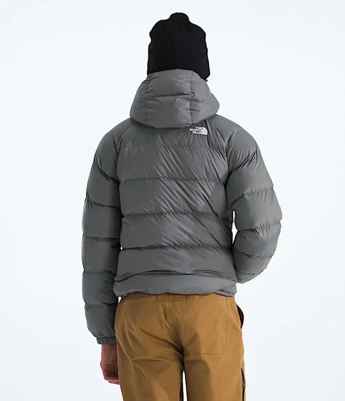 Herren-Hoodie Hydrenalite™ Down
