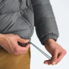 Herren-Hoodie Hydrenalite™ Down