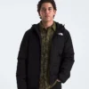 Herren-Hoodie „Junction Insulated”